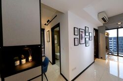 Sims Urban Oasis (D14), Condominium #501252561